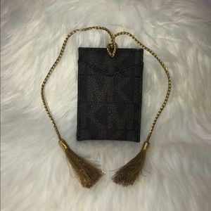 Michael Kors Card holder